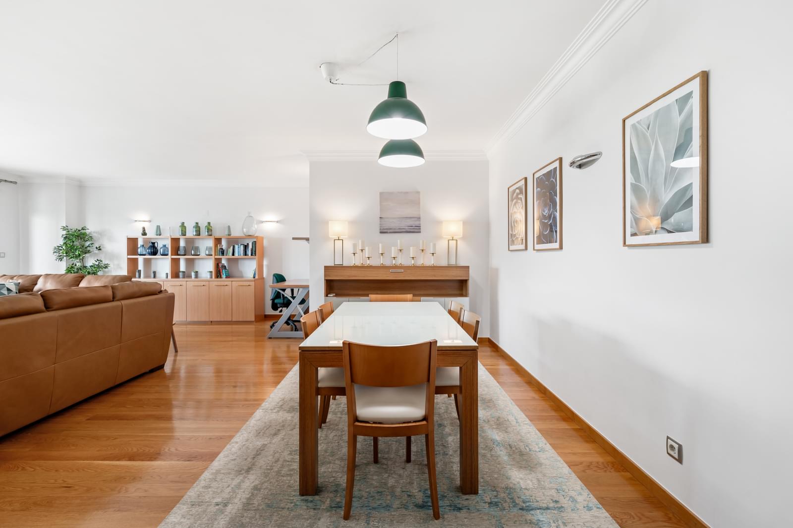 Apartamento T4 com piscina, Estoril, Cascais - Imagem 7