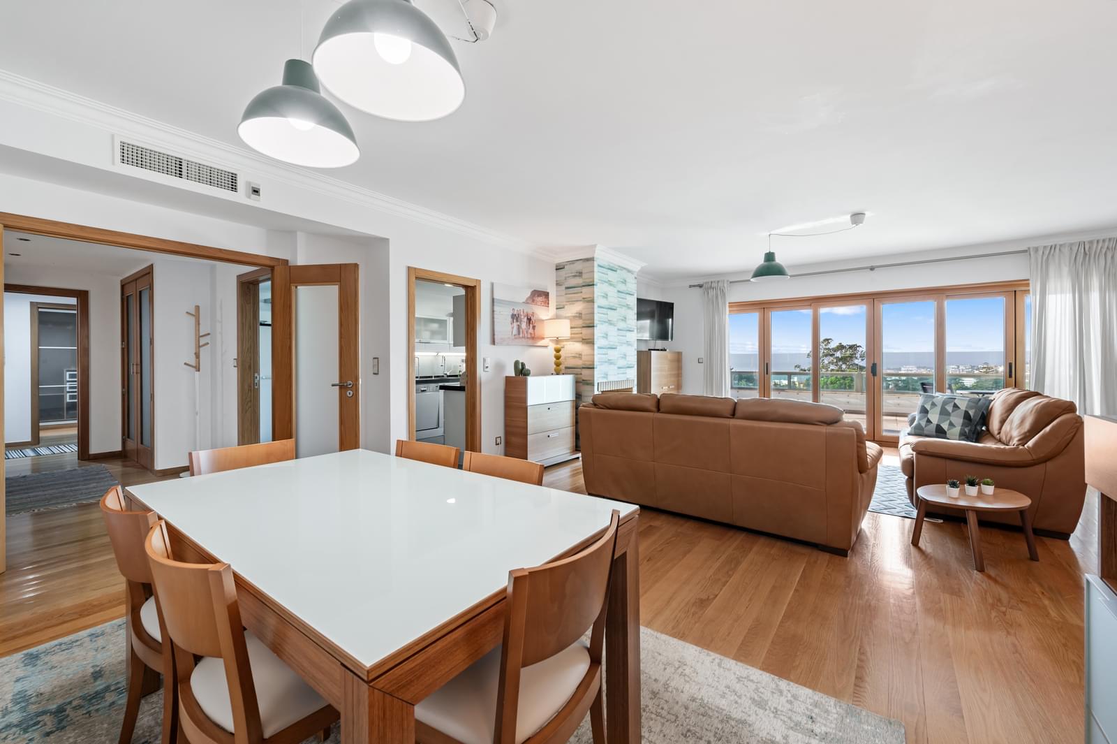 Apartamento T4 com piscina, Estoril, Cascais - Imagem 8