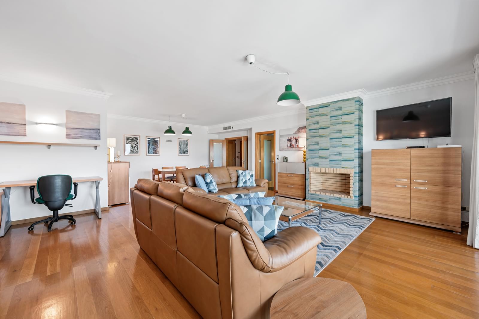 Apartamento T4 com piscina, Estoril, Cascais - Imagem 10
