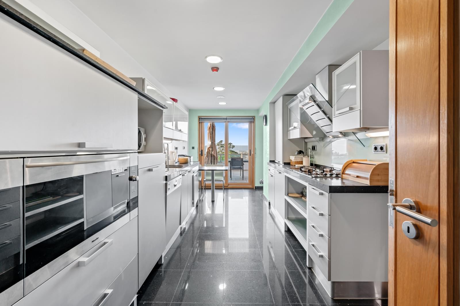 Apartamento T4 com piscina, Estoril, Cascais - Imagem 13