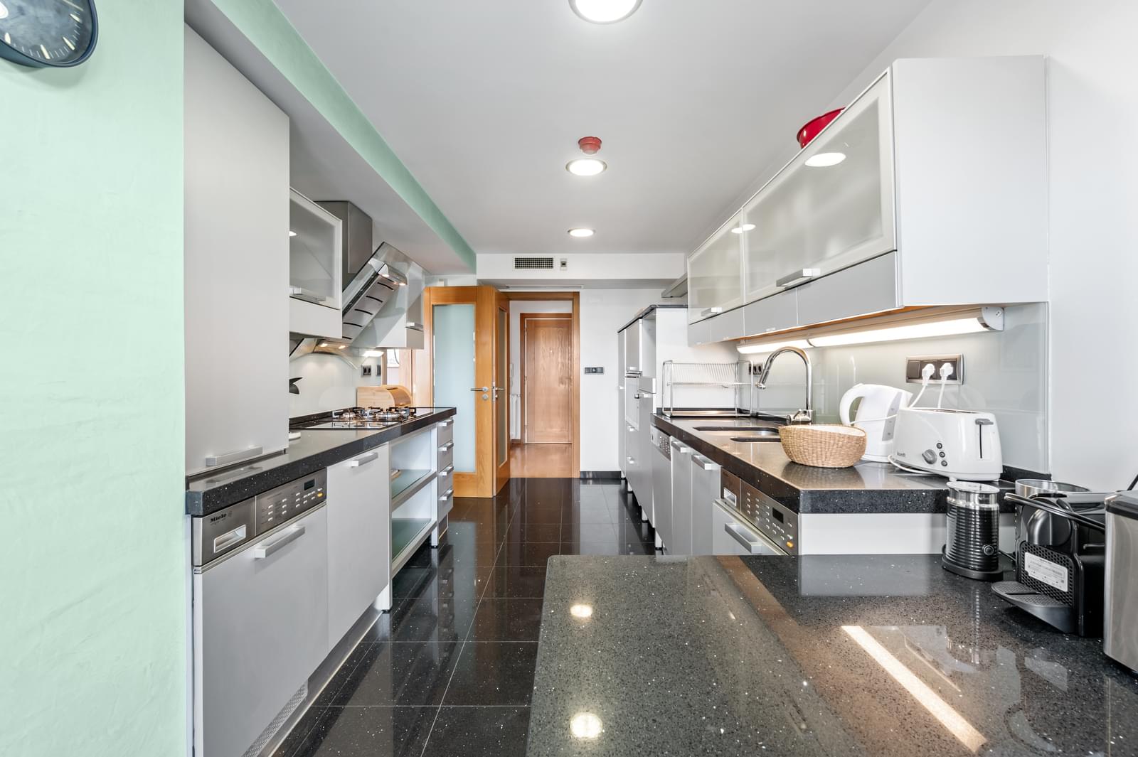 Apartamento T4 com piscina, Estoril, Cascais - Imagem 14