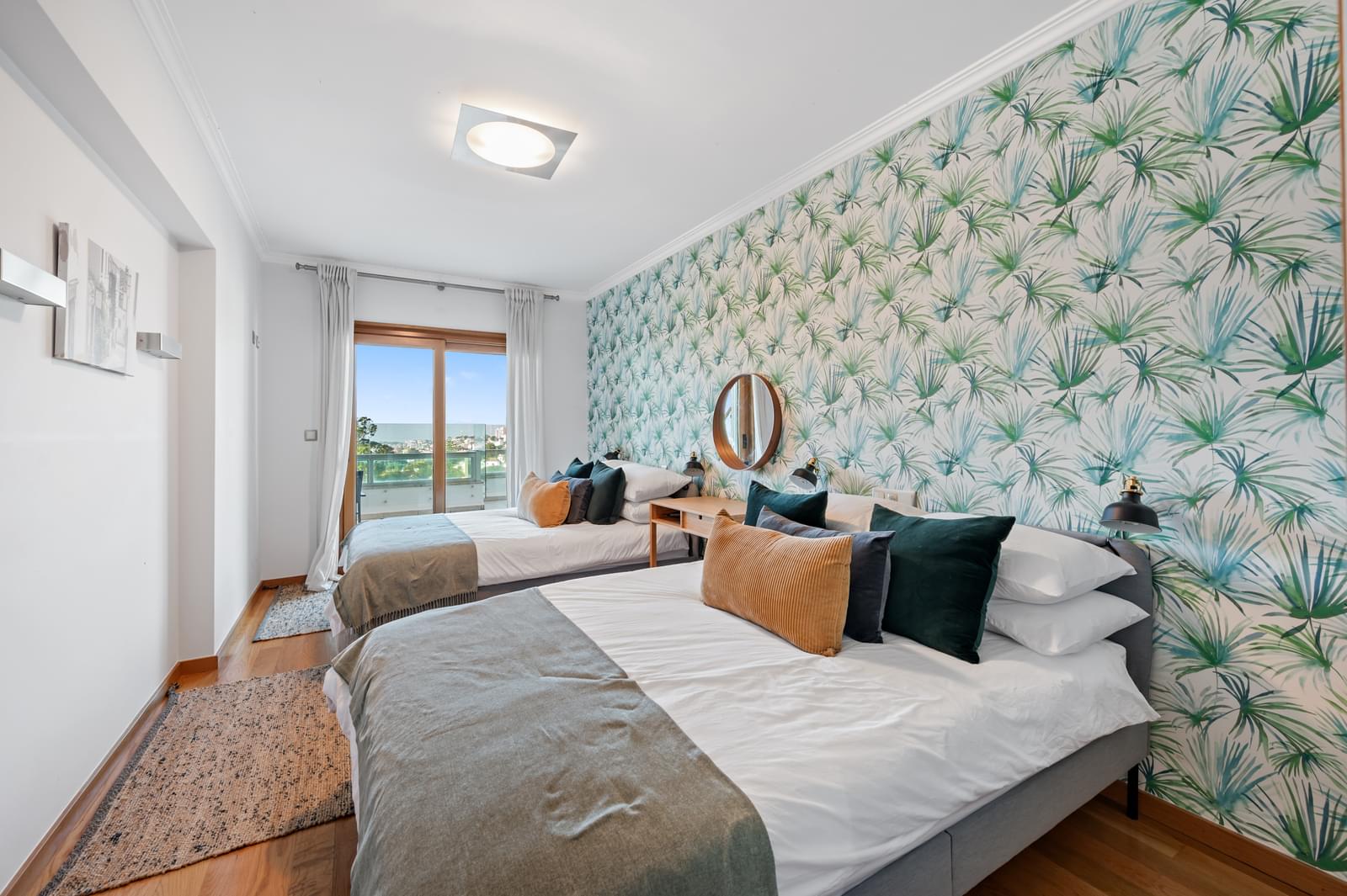 Apartamento T4 com piscina, Estoril, Cascais - Imagem 17
