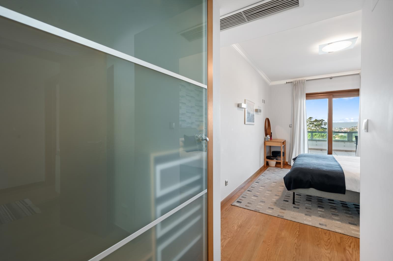 Apartamento T4 com piscina, Estoril, Cascais - Imagem 22