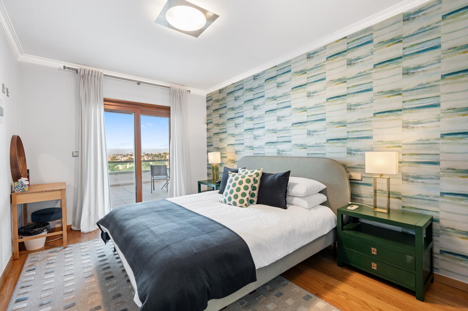 Apartamento T4 com piscina, Estoril, Cascais - Imagem 20