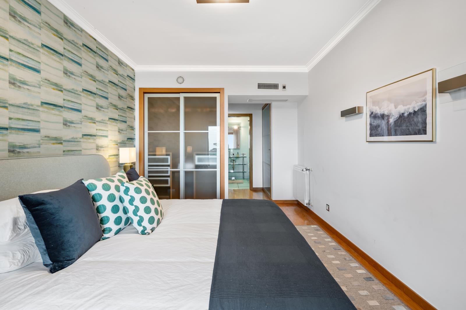 Apartamento T4 com piscina, Estoril, Cascais - Imagem 21
