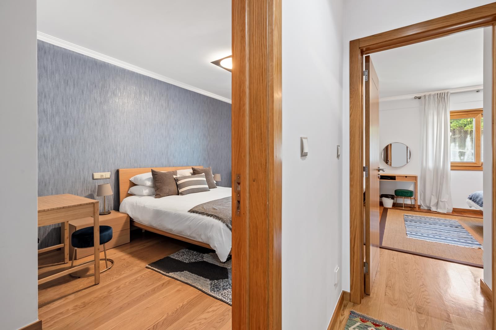Apartamento T4 com piscina, Estoril, Cascais - Imagem 23