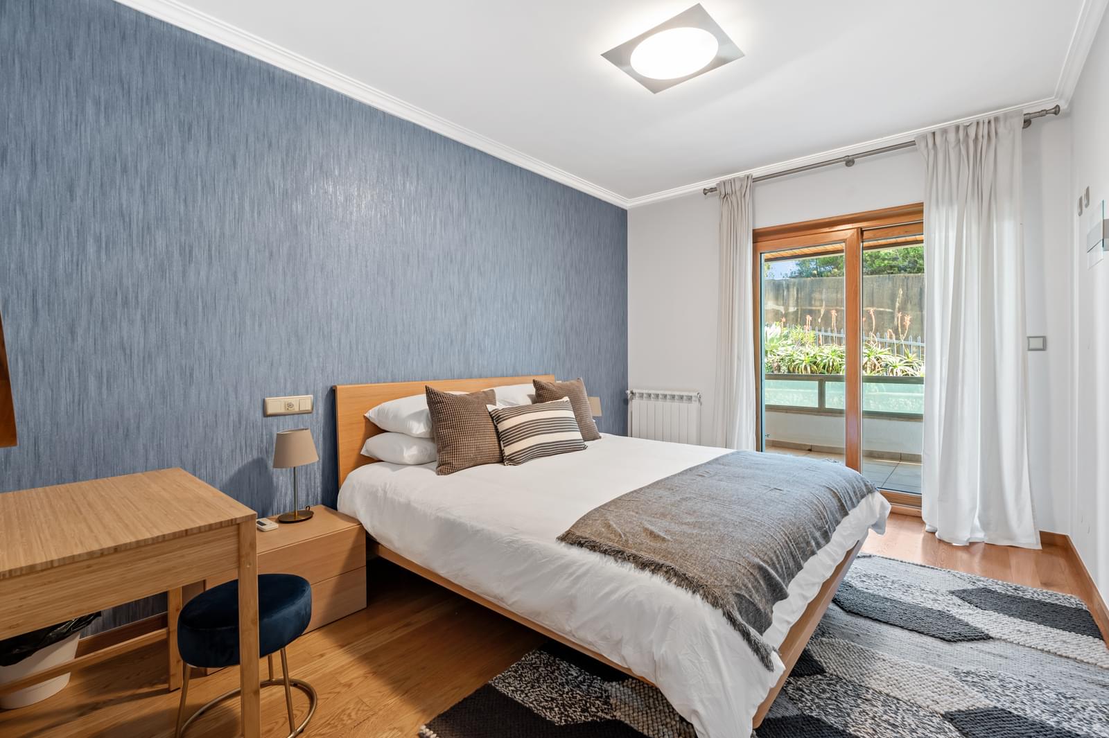 Apartamento T4 com piscina, Estoril, Cascais - Imagem 24