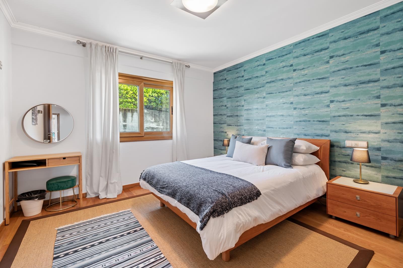 Apartamento T4 com piscina, Estoril, Cascais - Imagem 25