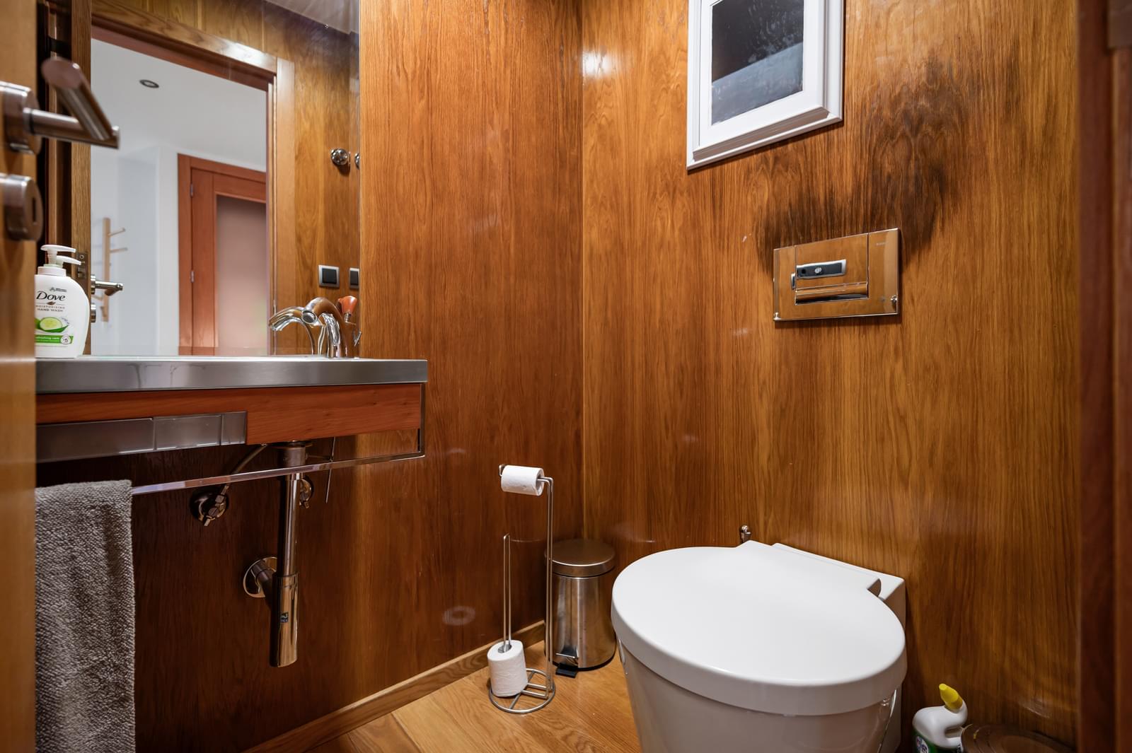 Apartamento T4 com piscina, Estoril, Cascais - Imagem 16