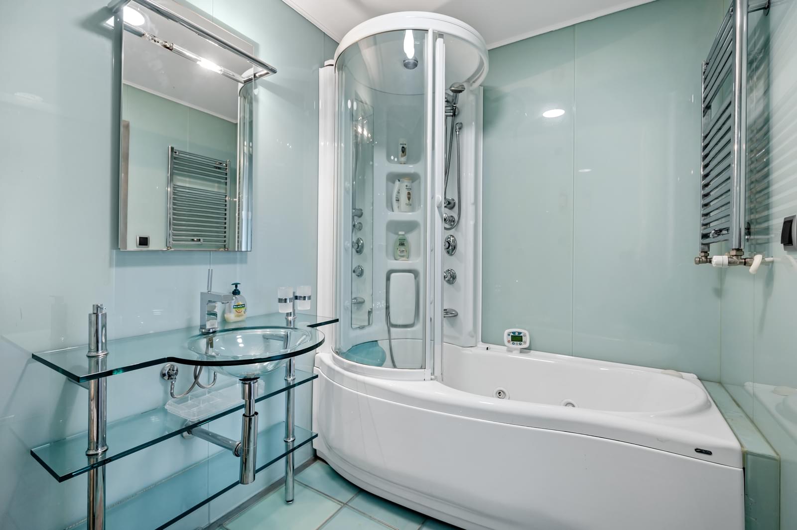 Apartamento T4 com piscina, Estoril, Cascais - Imagem 28