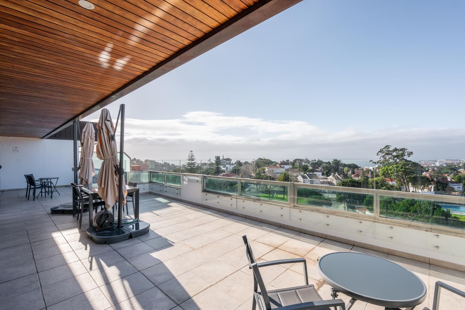 Apartamento T4 com piscina, Estoril, Cascais - Imagem 29