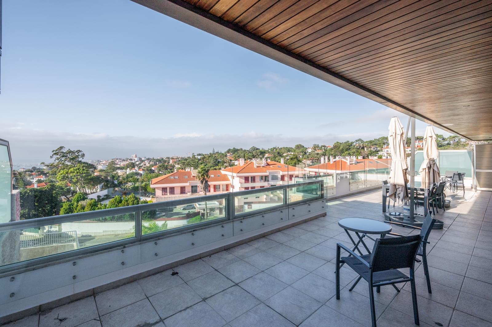 Apartamento T4 com piscina, Estoril, Cascais - Imagem 30