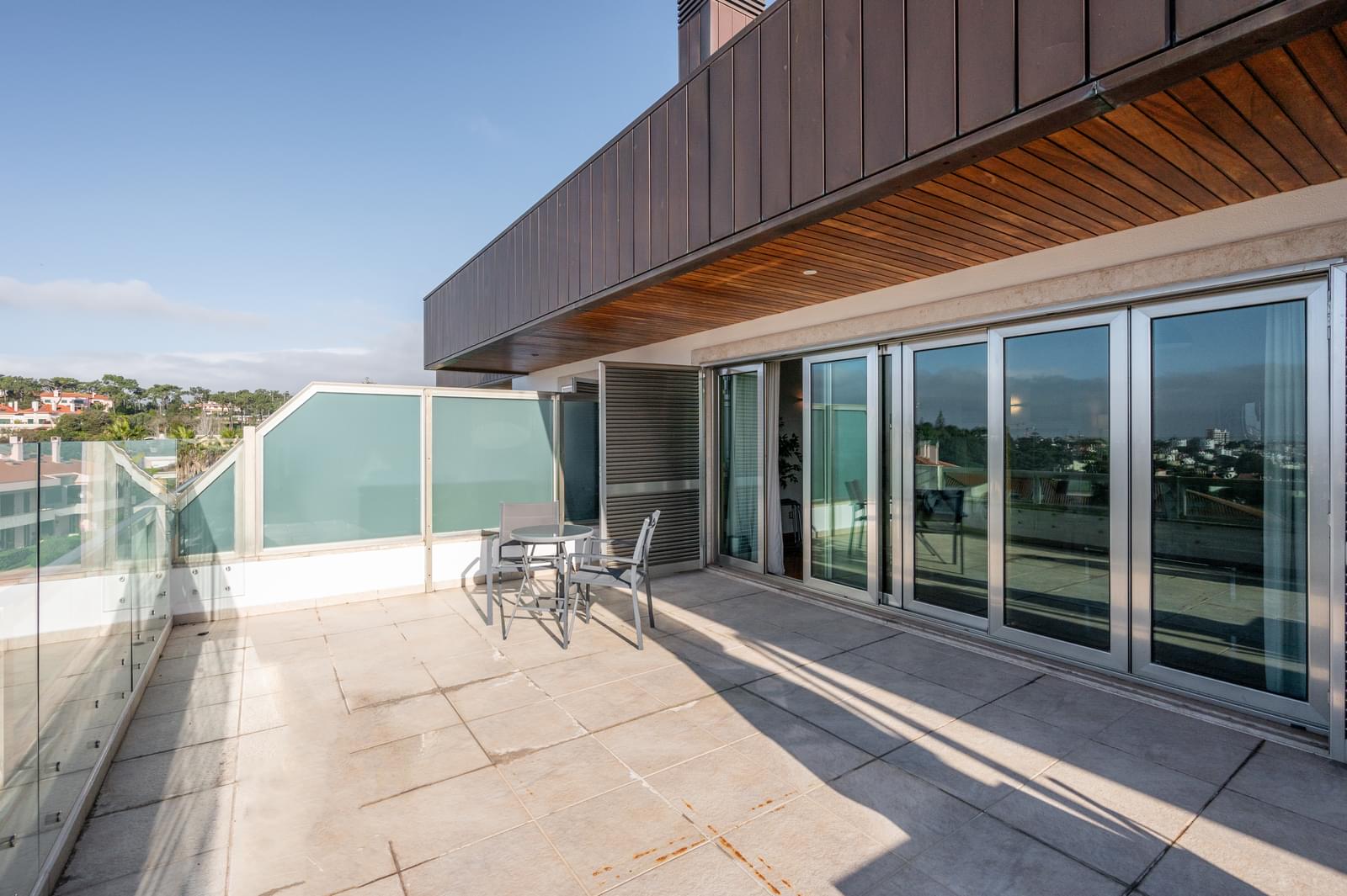 Apartamento T4 com piscina, Estoril, Cascais - Imagem 31
