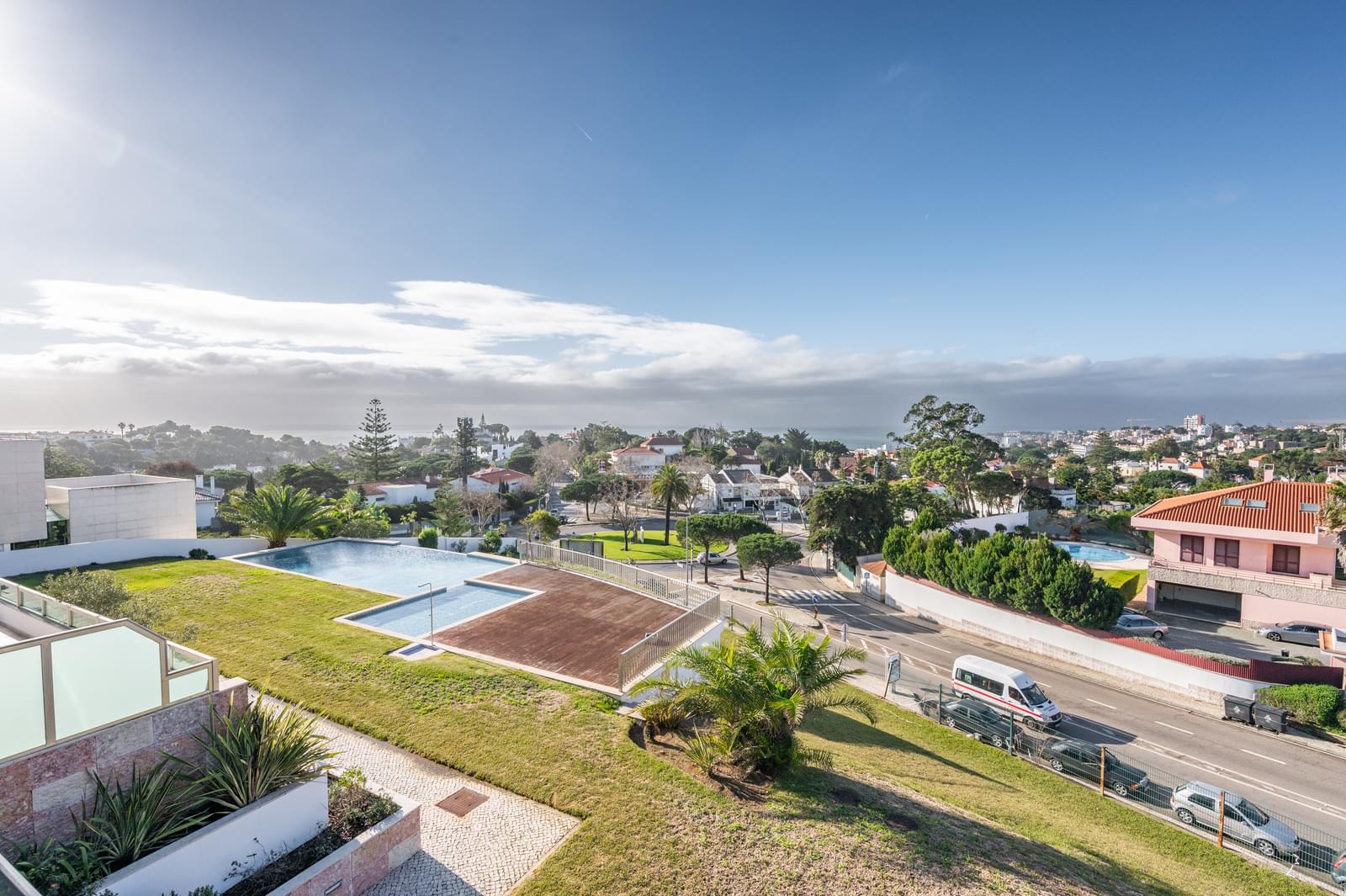 Apartamento T4 com piscina, Estoril, Cascais - Imagem 35