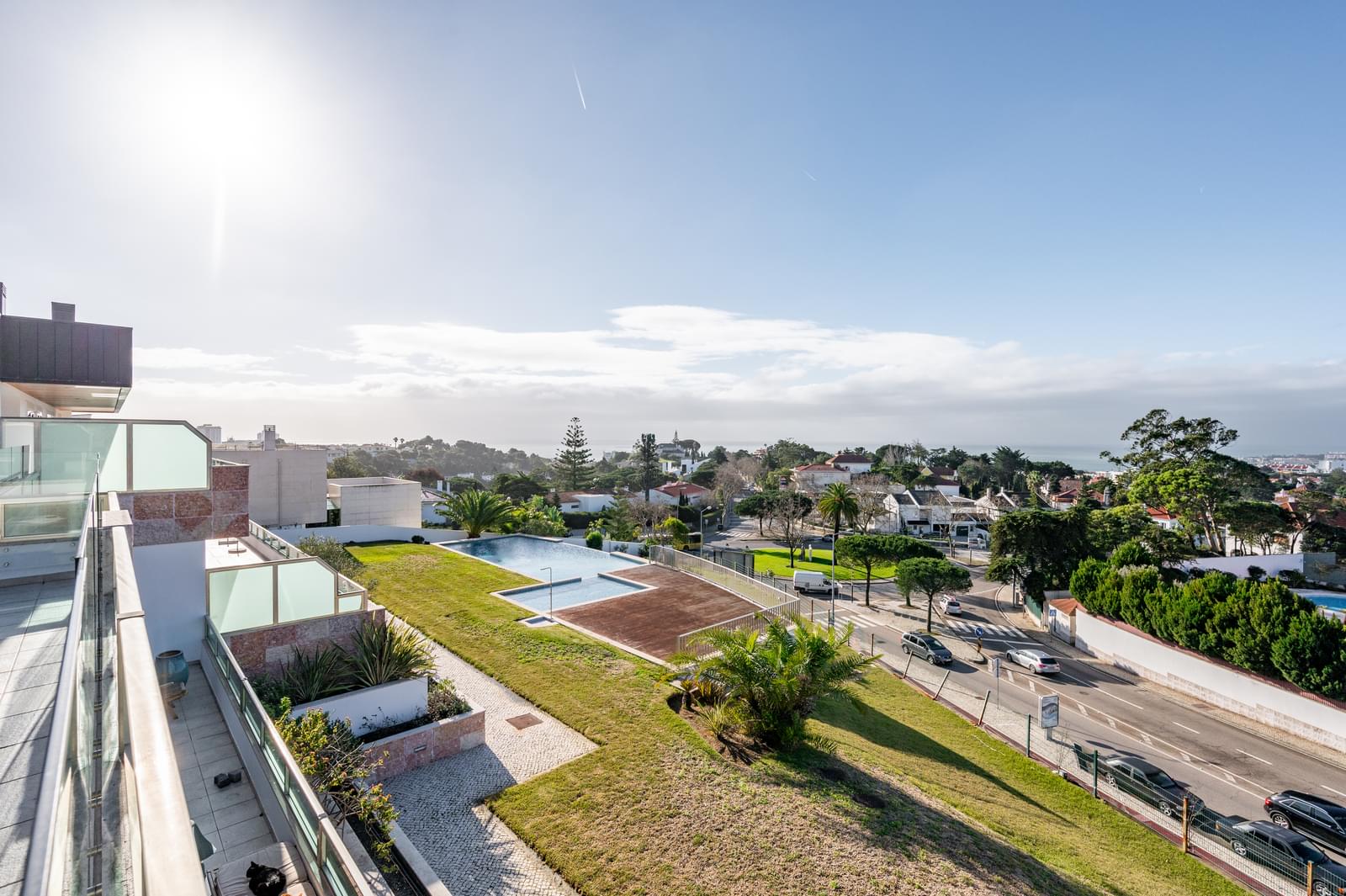 Apartamento T4 com piscina, Estoril, Cascais - Imagem 36
