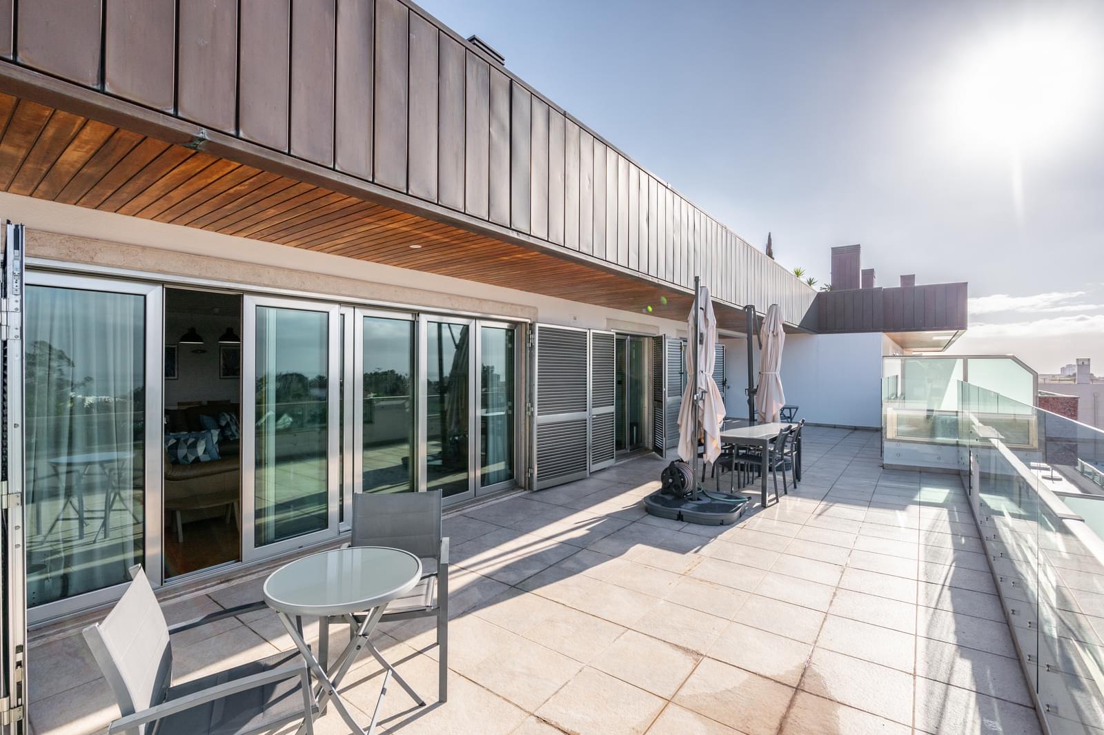 Apartamento T4 com piscina, Estoril, Cascais - Imagem 32