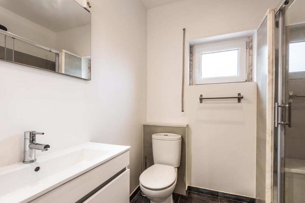 Apartamento T3 com estacionamento