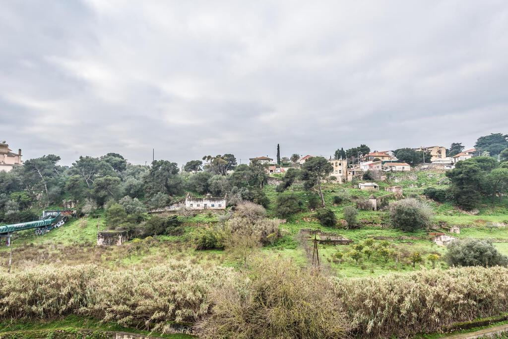 Apartamento T3 com estacionamento