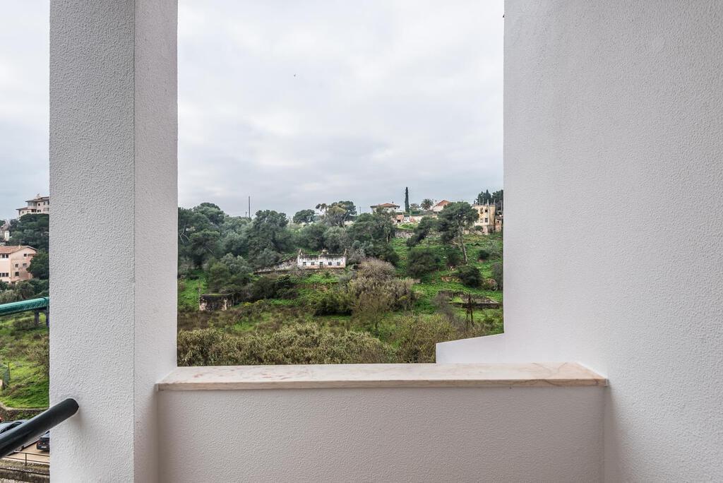 Apartamento T3 com estacionamento