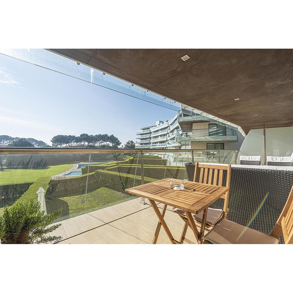 PF21843, Apartamento T1, Cascais