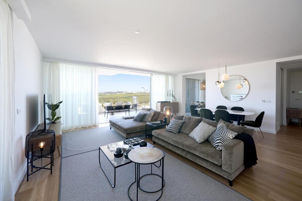 3 Bedroom Apartment in Belas Clube de Campo, Belas Clube de Campo, Sintra