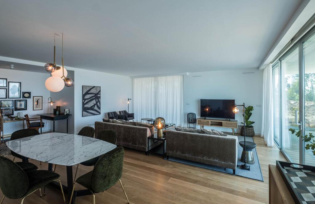 3 Bedroom Apartment in Belas Clube de Campo, Belas Clube de Campo, Sintra