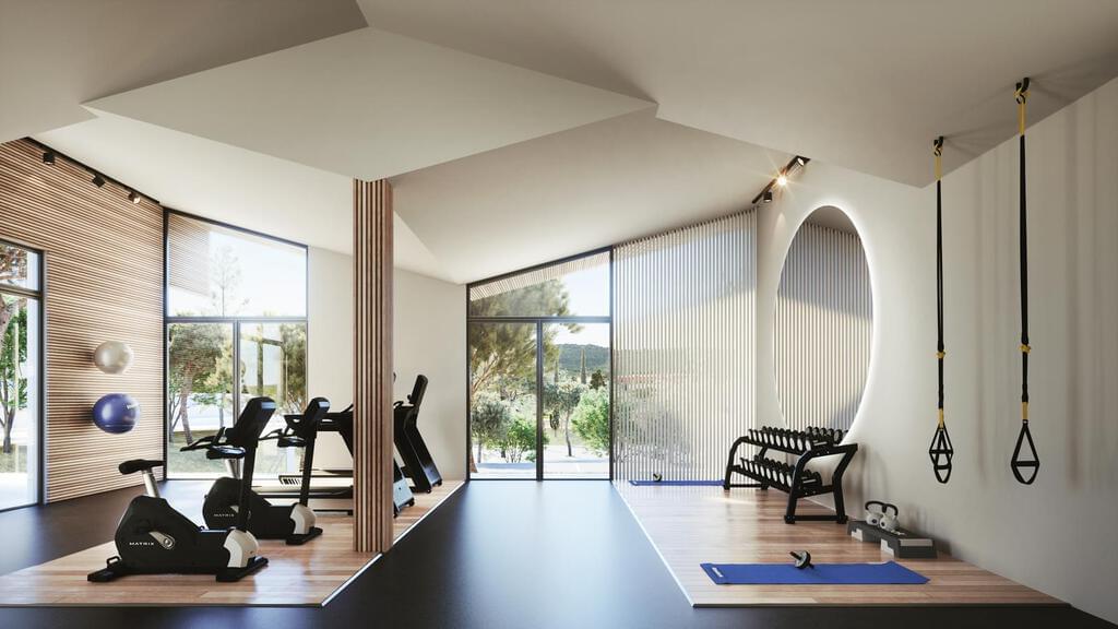 Land 1879 m2 in Native., Belas Clube de Campo, Sintra 1106376964