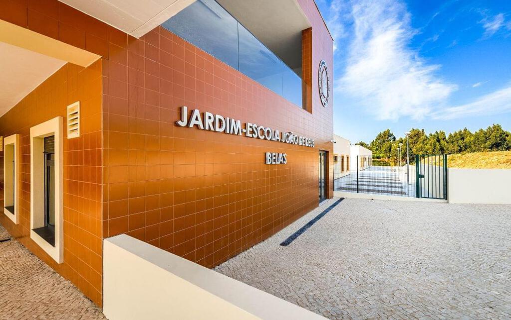 Land 722 m2 in Native., Belas Clube de Campo, Sintra 1346537425