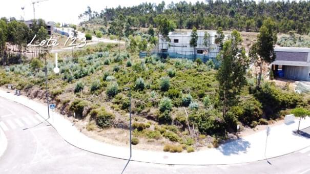 Land 722 m2 in Native. Belas Clube de Campo Sintra