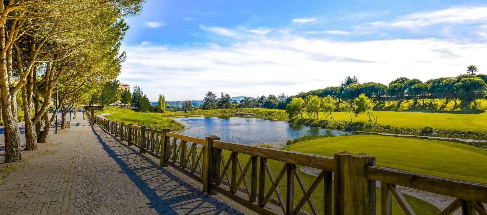 Terreno 607 m2 no NATIVE The Pearl, Belas Clube de Campo, Sintra - Imagem 13