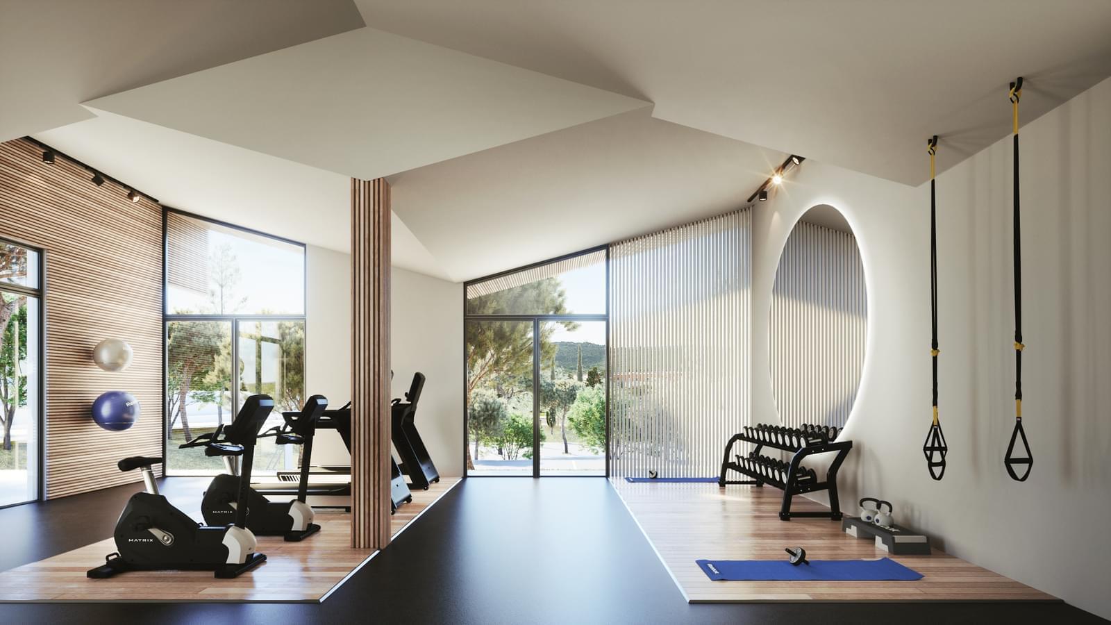 Terreno 607 m2 no NATIVE The Pearl, Belas Clube de Campo, Sintra - Imagem 16