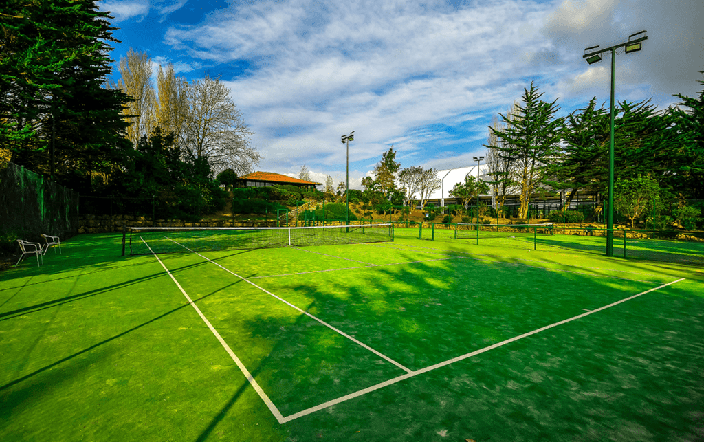 Land 993 m2 in Native., Belas Clube de Campo, Sintra 4126443107