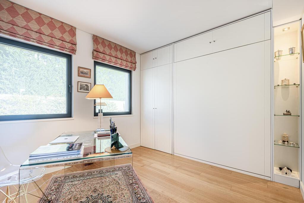 Maison normal T4+1 avec piscine dans un condominium fermé