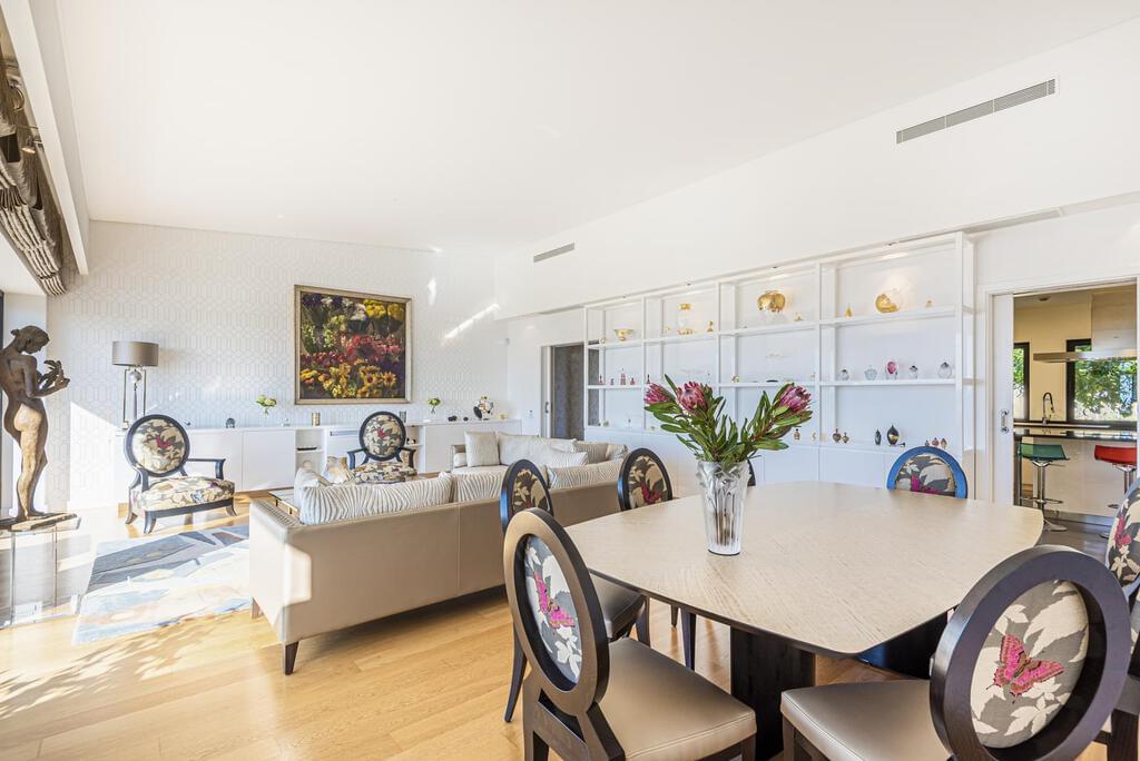 Maison normal T4+1 avec piscine dans un condominium fermé