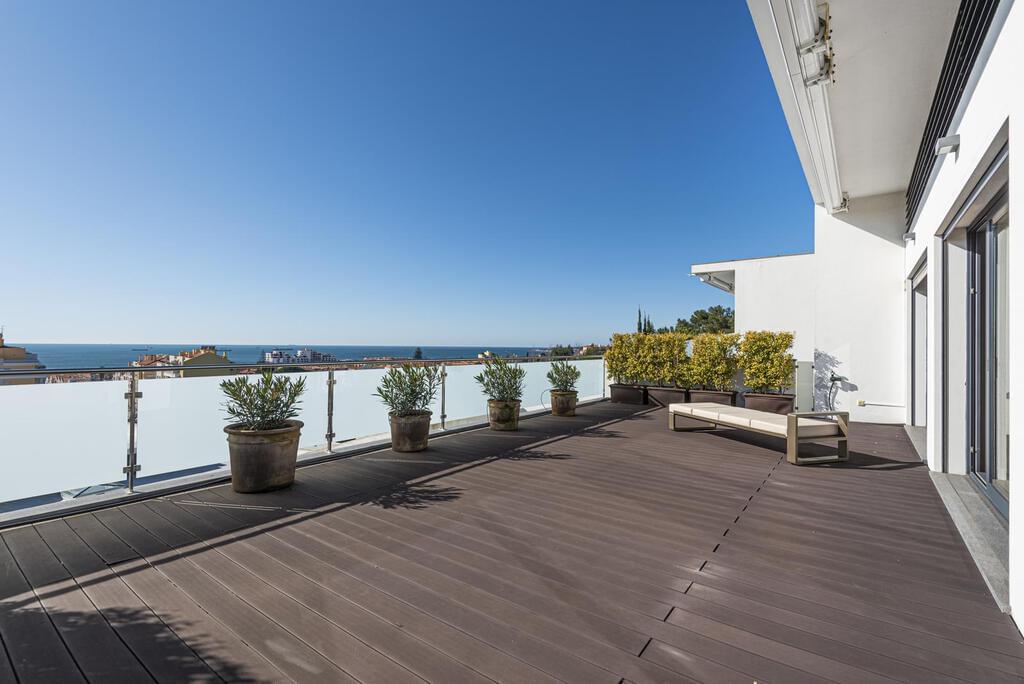 Maison normal T4+1 avec piscine dans un condominium fermé