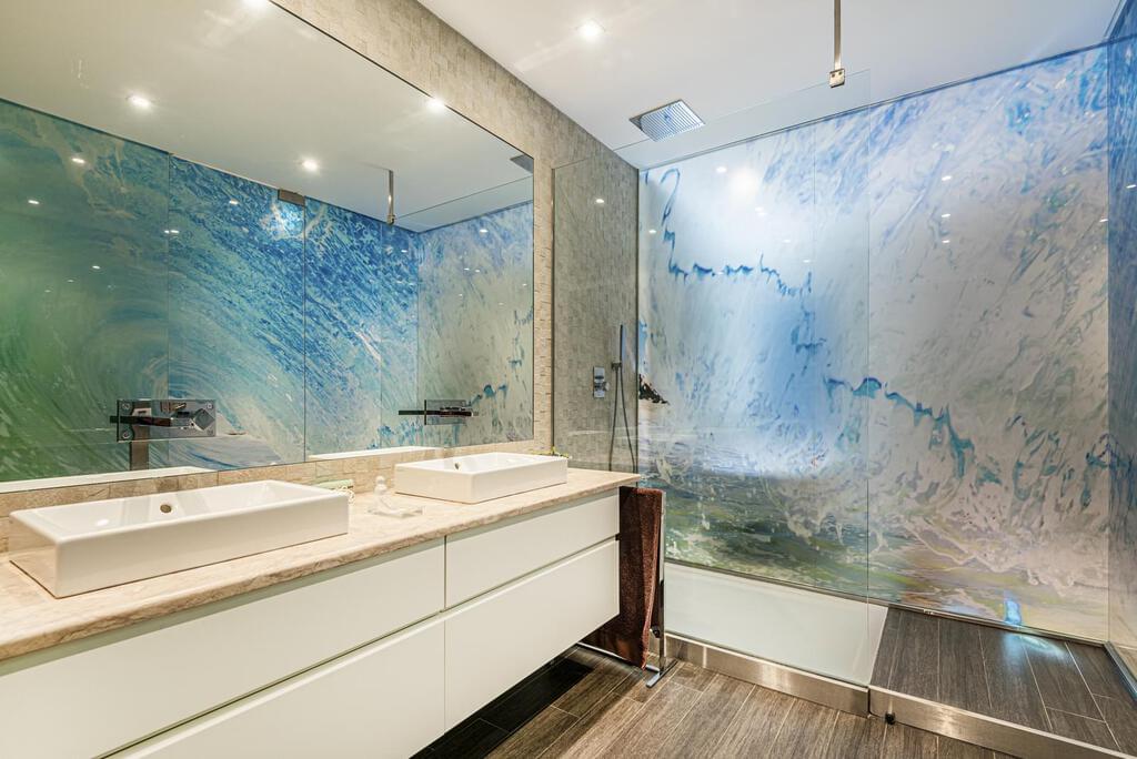 Maison normal T4+1 avec piscine dans un condominium fermé