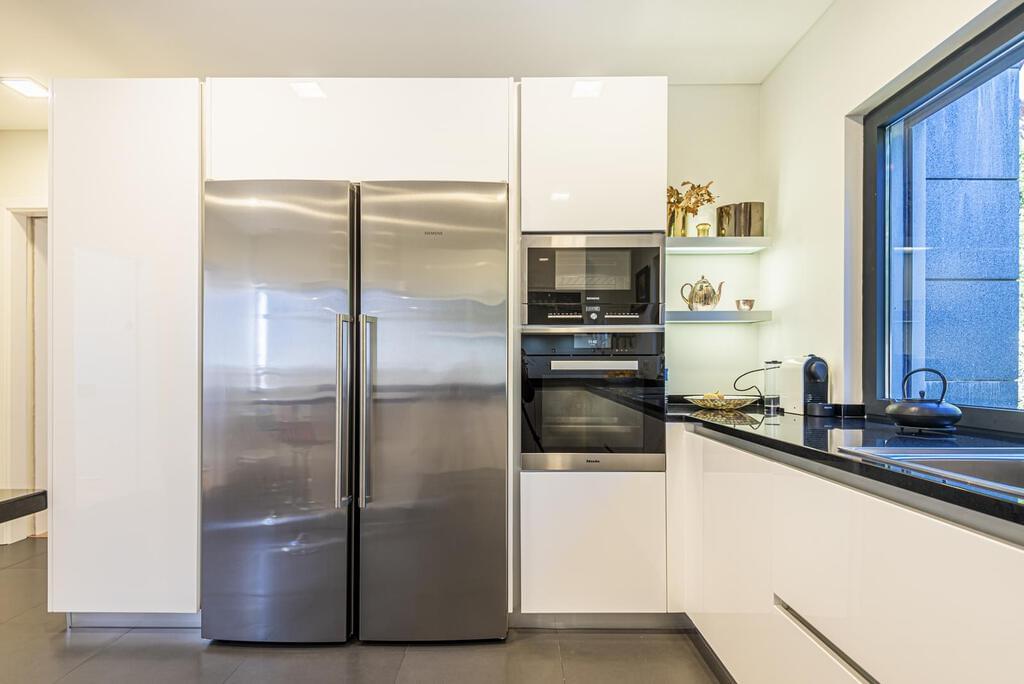 Maison normal T4+1 avec piscine dans un condominium fermé