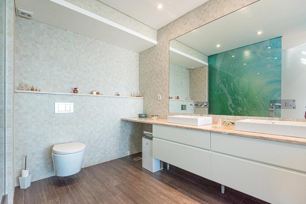 Maison normal T4+1 avec piscine dans un condominium fermé