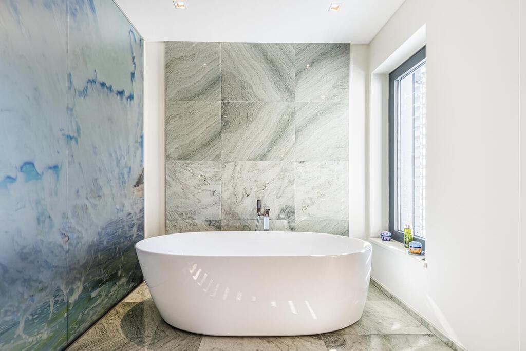 Maison normal T4+1 avec piscine dans un condominium fermé