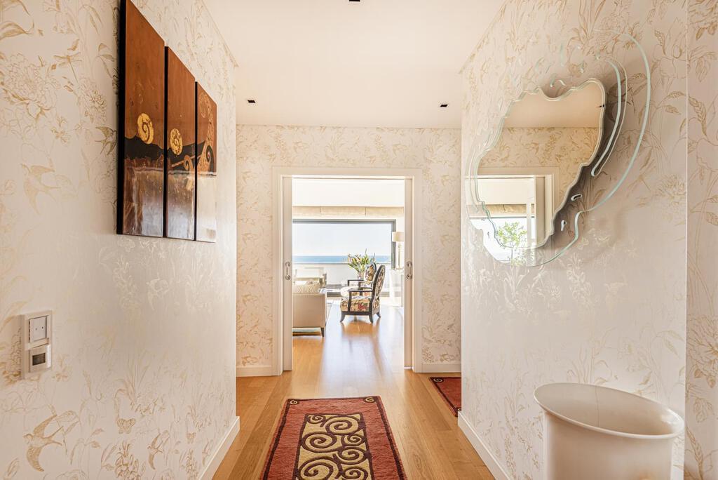 Maison normal T4+1 avec piscine dans un condominium fermé