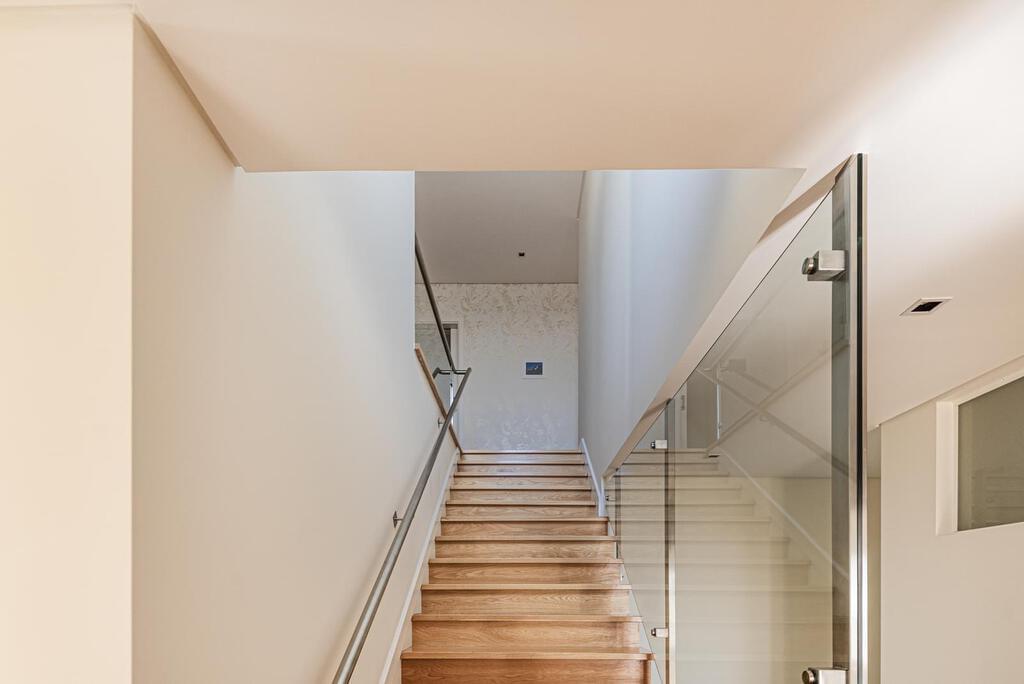 Maison normal T4+1 avec piscine dans un condominium fermé