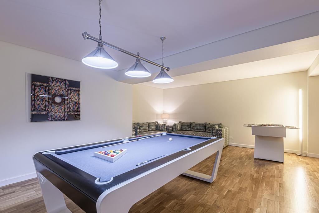 Maison normal T4+1 avec piscine dans un condominium fermé