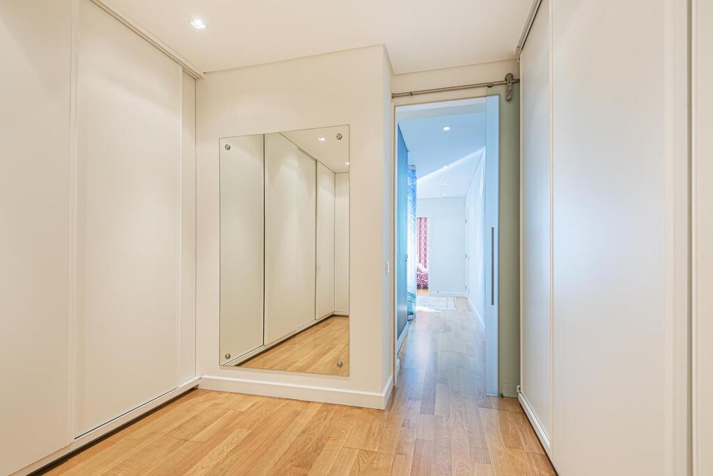 Maison normal T4+1 avec piscine dans un condominium fermé