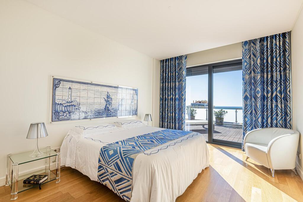 Maison normal T4+1 avec piscine dans un condominium fermé