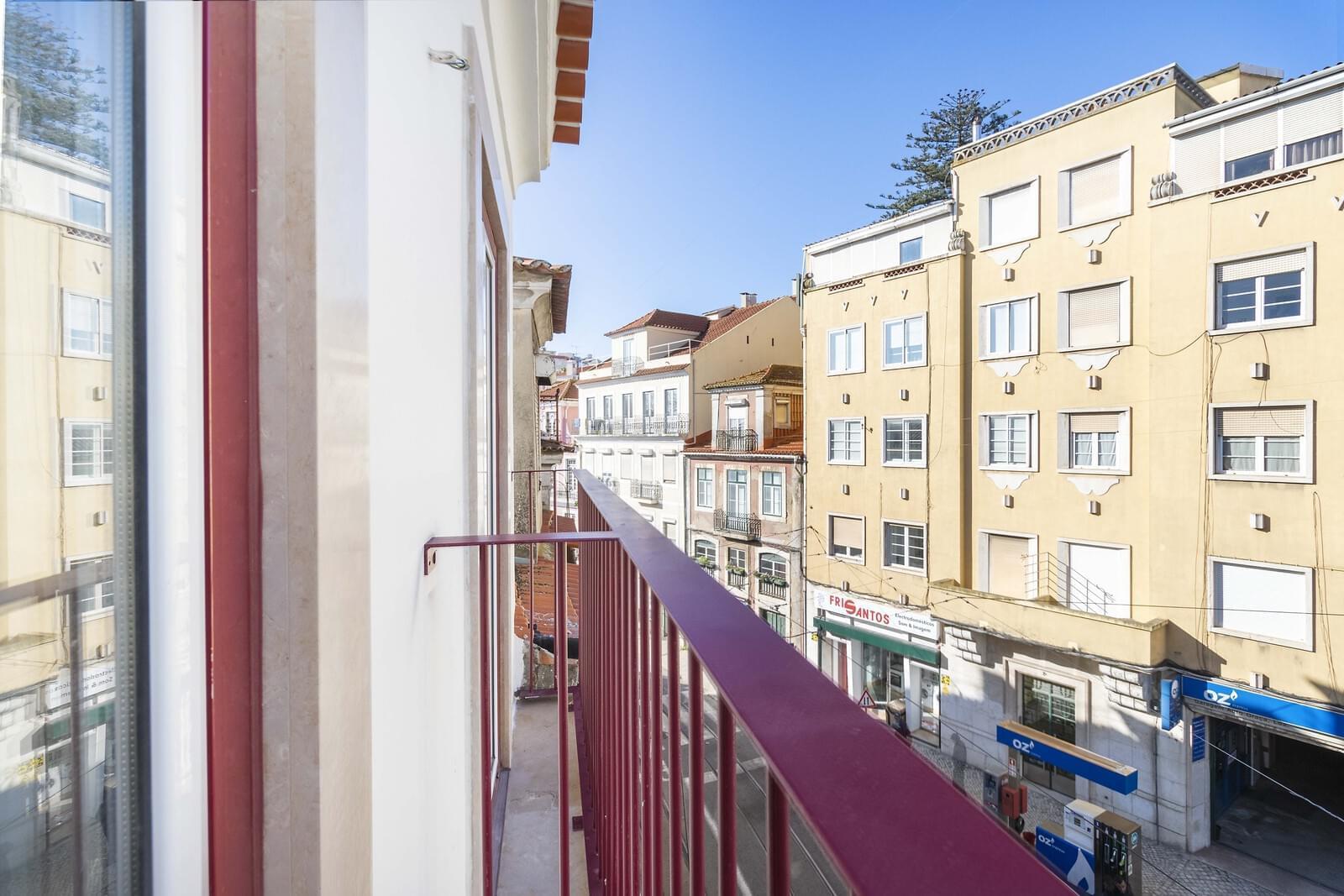 Prédio, São Vicente, Lisboa - Imagem 17
