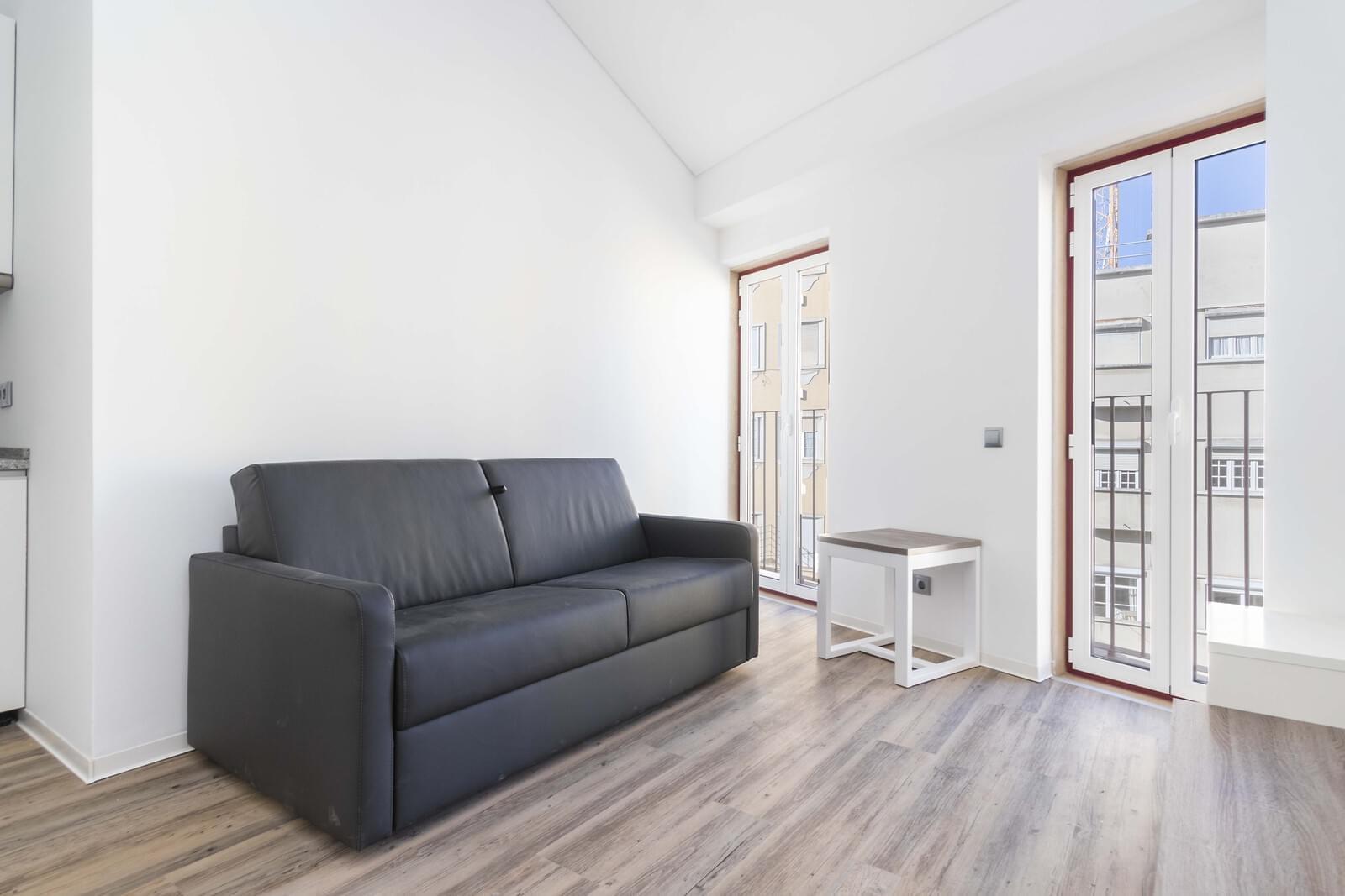 Prédio, São Vicente, Lisboa - Imagem 33