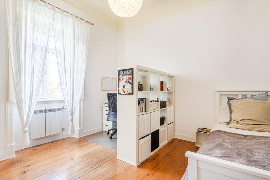 Moradia T5 com piscina