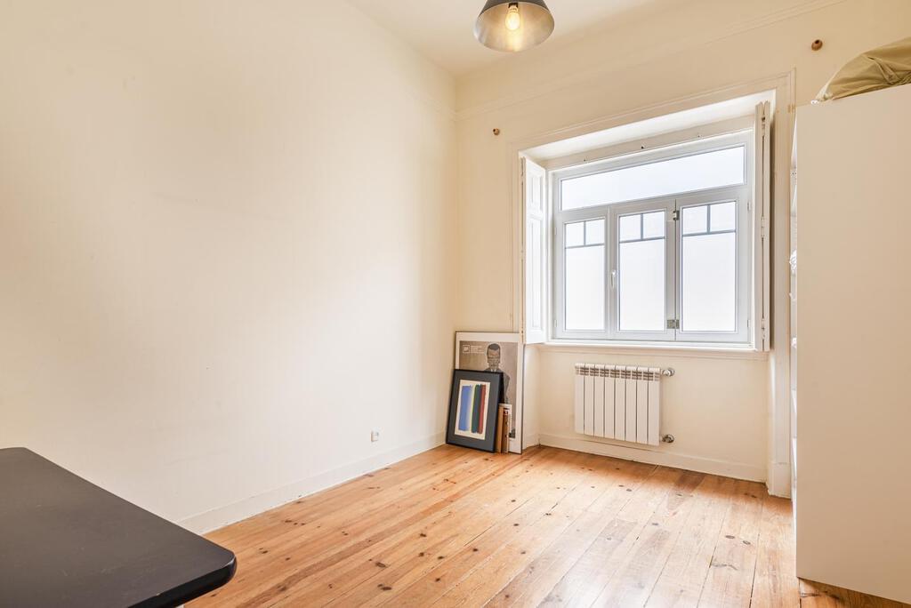 Moradia T5 com piscina