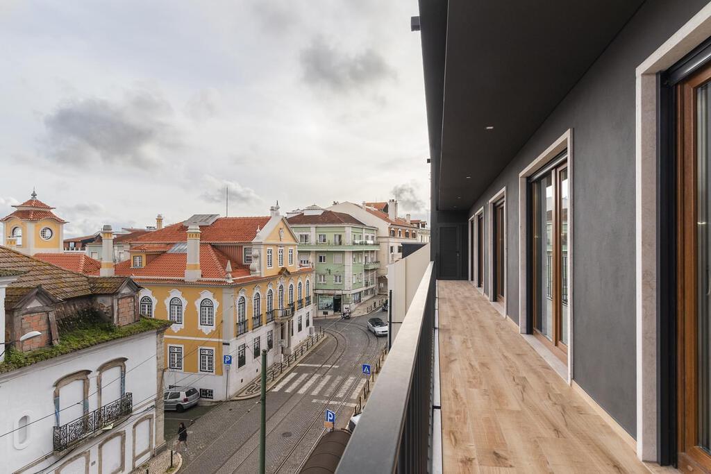PF22029, Apartamento T4, Lisboa