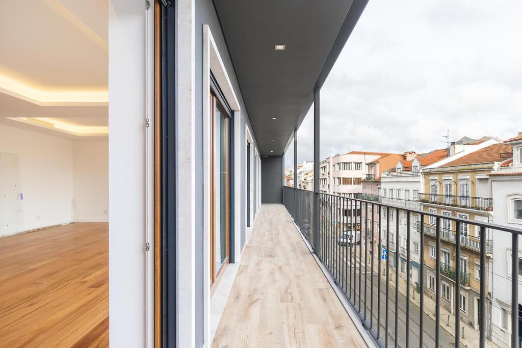 PF22029, Apartamento T4, Lisboa